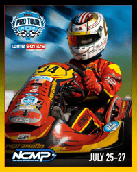 SKUSA Pro Tour Summer Nationals - Rounds 5&6